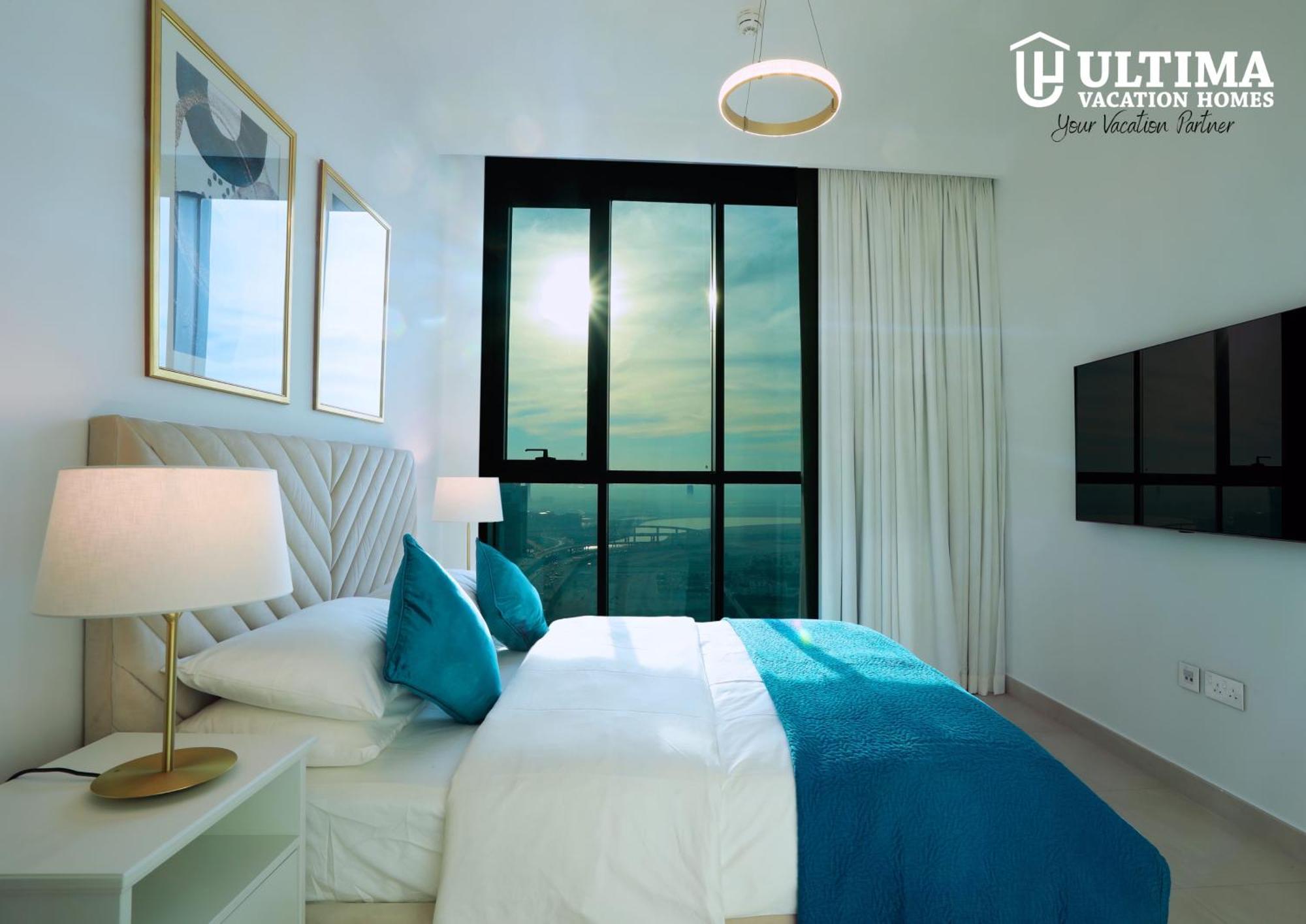 Elegant Apartment With Direct Access To Dubai Mall Exterior photo
